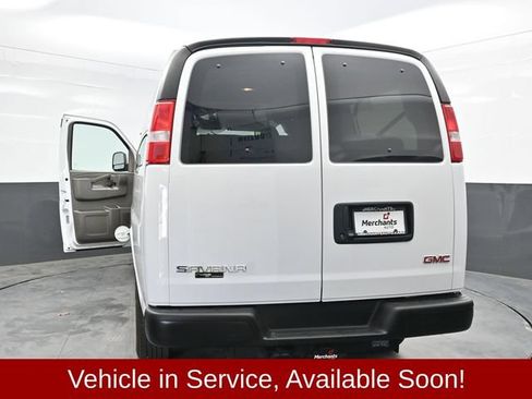 Used 2024 GMC Savana 2500 LS w/ Driver Convenience Package RWD image 43