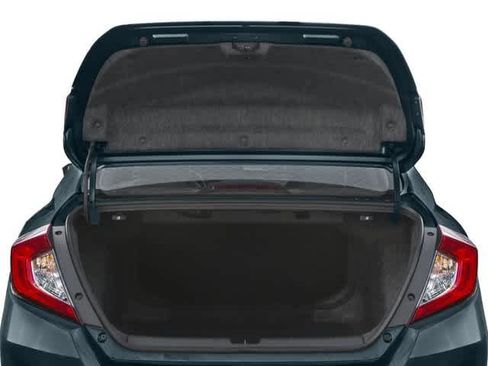 Used 2016 Honda Civic EX-L image 11