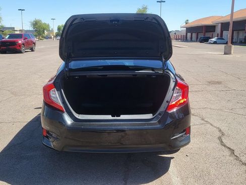 Used 2018 Honda Civic EX-T image 11