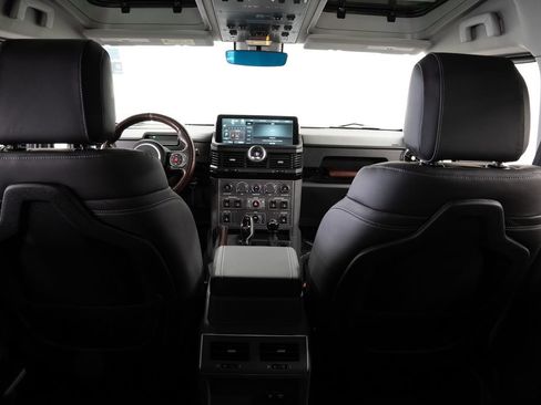 New 2026 INEOS Grenadier AWD/4WD image 22