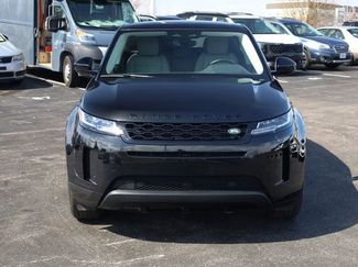 Used 2023 Land Rover Range Rover Evoque S video 2