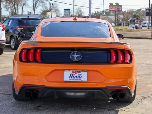 Used 2021 Ford Mustang EcoBoost w/ 2.3L High Performance Package image 19