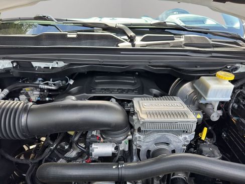 Used 2023 RAM 1500 Limited AWD/4WD image 21