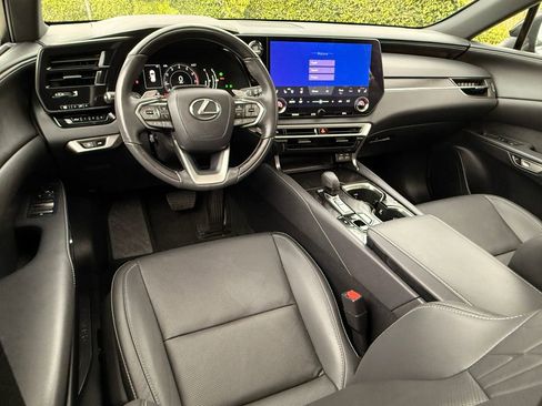 Certified 2024 Lexus RX 350 Premium w/ Convenience Package image 15