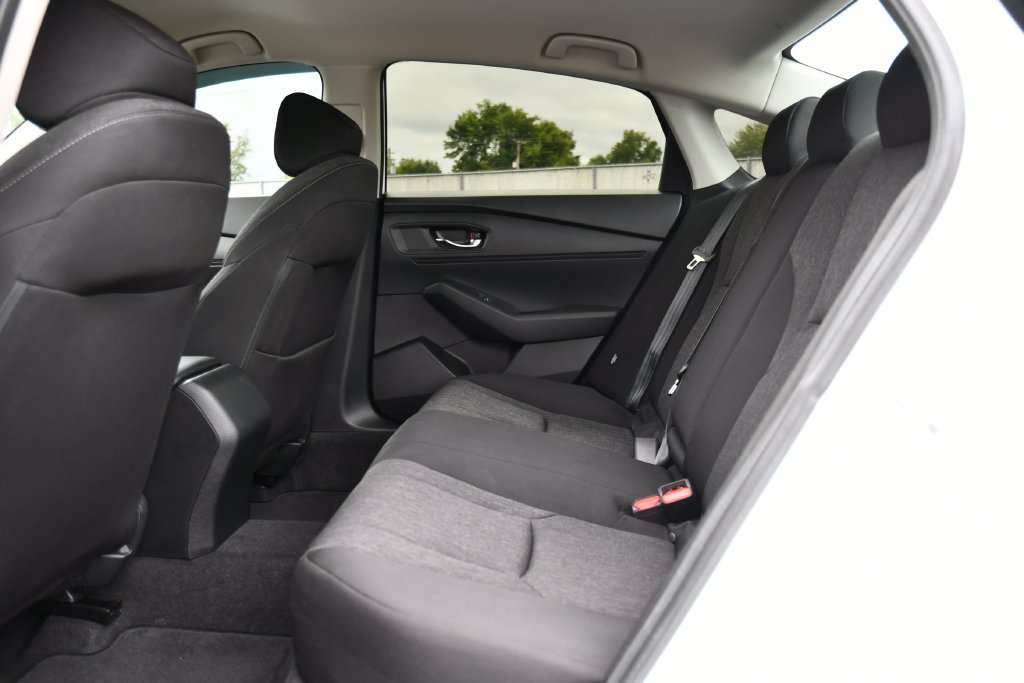 Used 2023 Honda Accord LX image 20