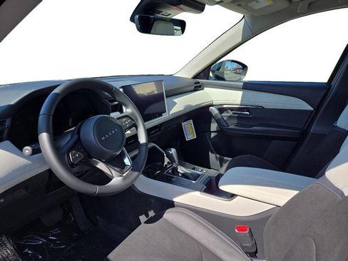 New 2026 MAZDA CX-5 Select AWD/4WD image 8