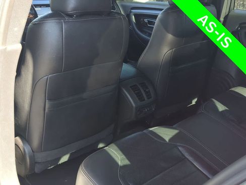 Used 2016 Ford Taurus SHO w/ Equipment Group 401A image 25