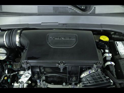 New 2026 Jeep Compass Latitude image 17