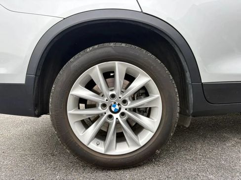 Used 2017 BMW X3 xDrive28i AWD/4WD image 26