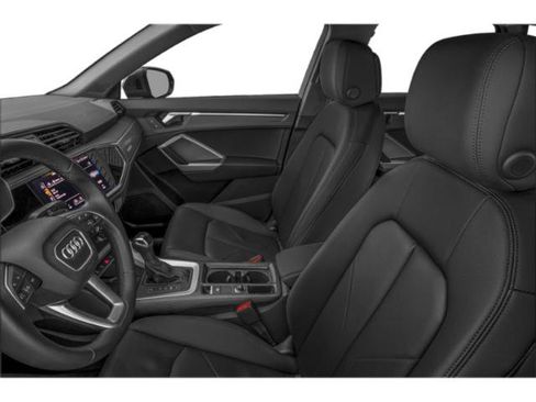 Certified 2025 Audi Q3 2.0T Premium w/ Convenience Package image 8
