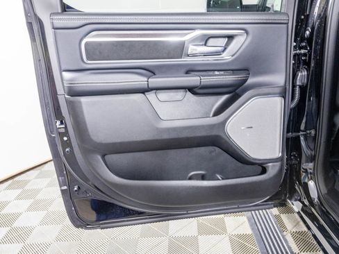 New 2026 RAM 1500 Laramie image 40