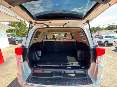 Used 2013 Toyota 4Runner Limited AWD/4WD image 28
