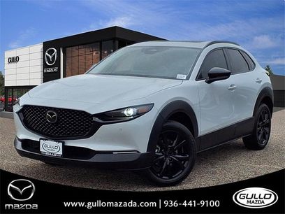 New 2026 MAZDA CX-30 AWD 2.5 S