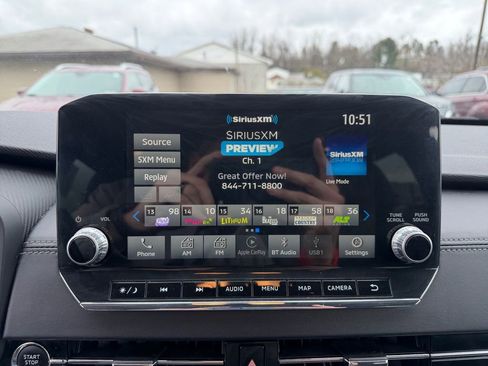 Used 2022 Mitsubishi Outlander SE image 17