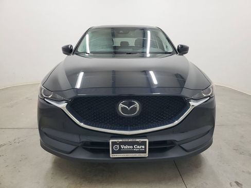 Used 2018 MAZDA CX-5 Touring w/ Preferred Equipment Package image 2