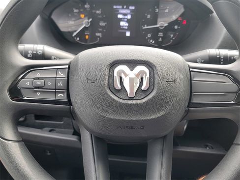 New 2026 RAM ProMaster 1500 image 20