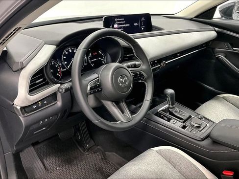 Used 2026 MAZDA CX-30 Aire Edition AWD/4WD image 16
