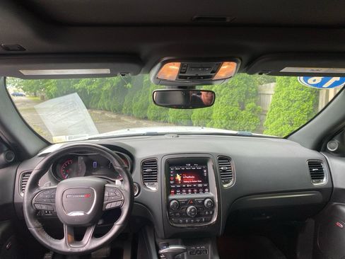 Used 2018 Dodge Durango GT w/ Premium Group AWD/4WD image 20