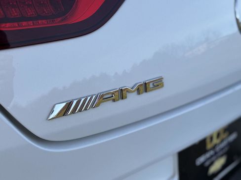 Used 2020 Mercedes-Benz CLA 35 AMG 4MATIC image 18