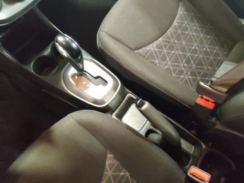 Used 2019 Chevrolet Spark LT FWD image 26