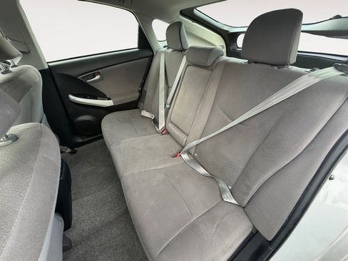 Used 2013 Toyota Prius Two FWD image 14