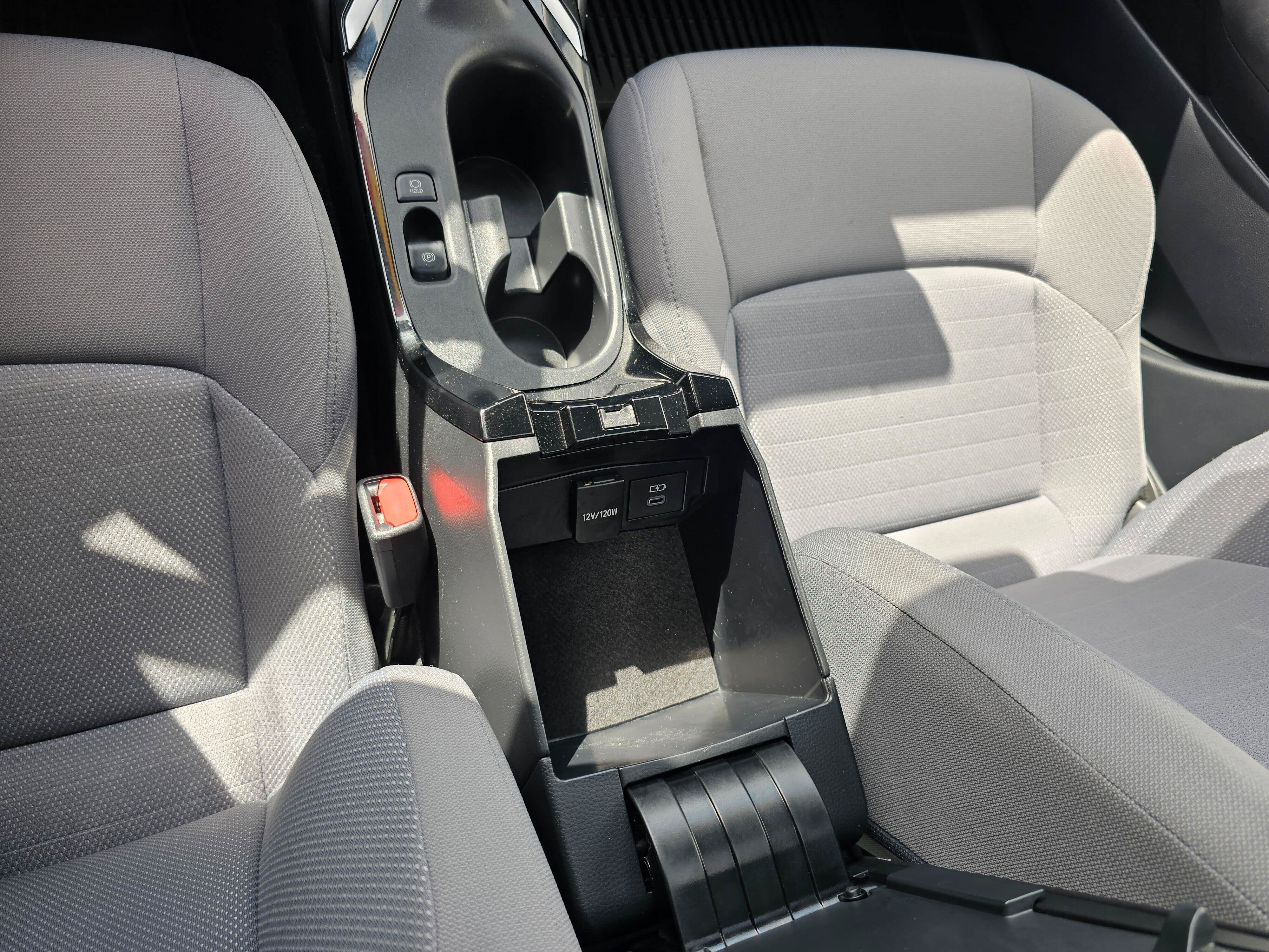 Certified 2024 Toyota Corolla SE w/ SE Package FWD image 30