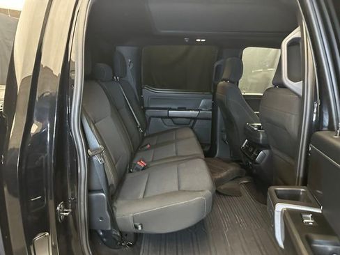 Used 2023 Ford F150 XLT w/ Equipment Group 302A High AWD/4WD image 20