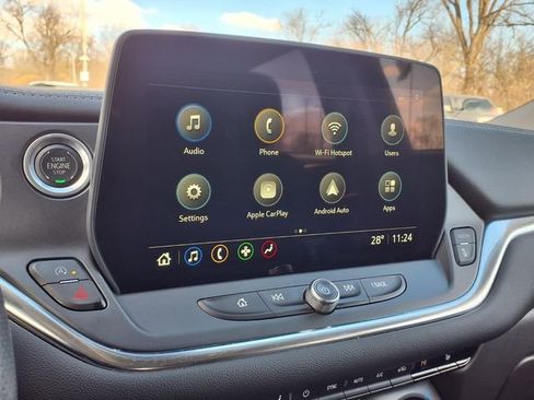 Used 2024 Chevrolet Blazer LT w/ Convenience Package image 11