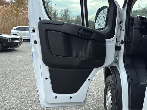 New 2026 RAM ProMaster 2500 image 6