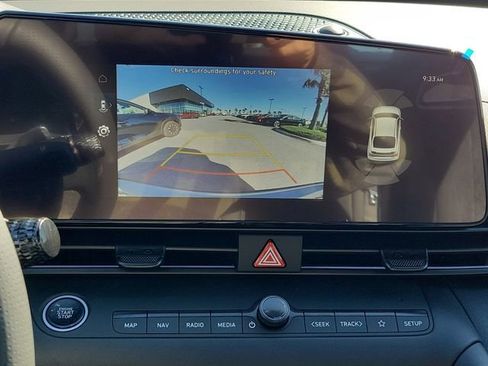 New 2026 Hyundai Elantra N image 10