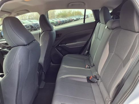 Used 2025 Subaru Impreza 2.0i w/ Popular Package #1A image 21