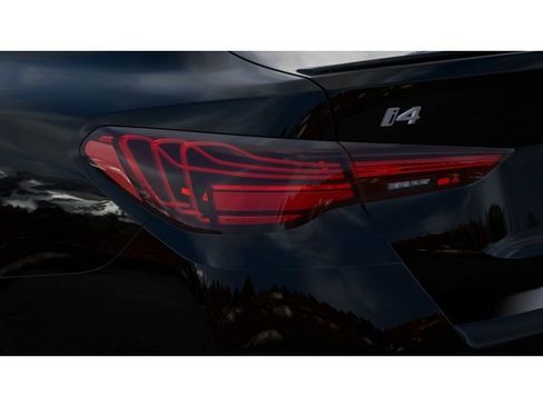 New 2026 BMW i4 M60 AWD/4WD image 8