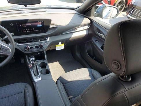 New 2026 Buick Envista Preferred w/ Convenience I Package FWD image 7