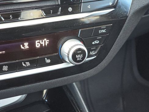 Used 2018 BMW X3 xDrive30i image 29