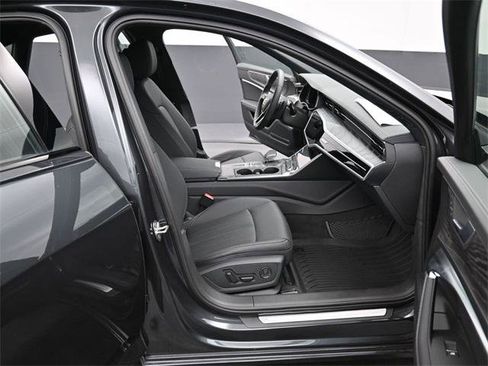 New 2025 Audi A6 Premium Plus image 14