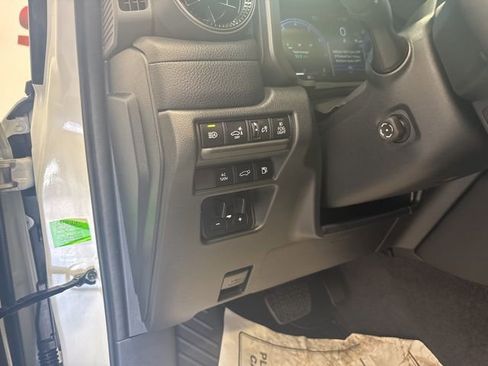 New 2026 Toyota Land Cruiser w/ Premium Package image 12