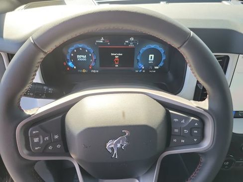 New 2026 Ford Bronco Heritage Edition AWD/4WD image 25