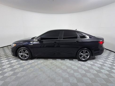 Used 2021 Volkswagen Jetta S FWD image 8