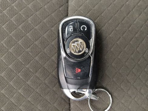 Used 2019 Buick Encore Preferred w/ Safety Package FWD image 32