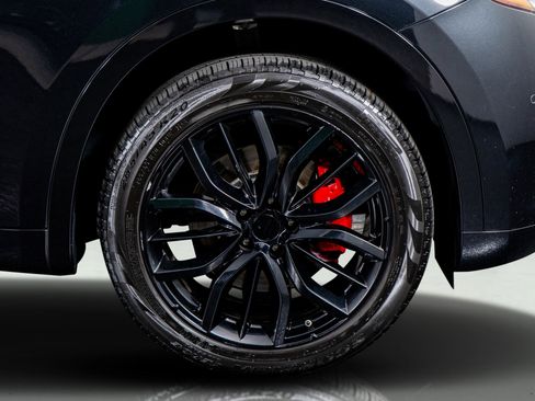 Used 2022 Maserati Levante GT image 7