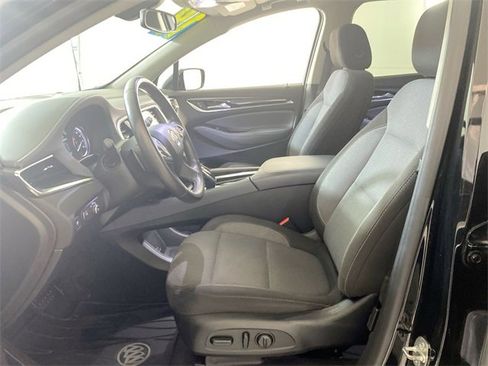 Used 2019 Buick Enclave Preferred image 24