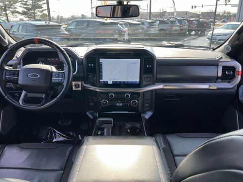 Used 2021 Ford F150 Raptor w/ Equipment Group 801A High image 23