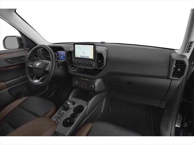 Used 2021 Ford Bronco Sport Badlands w/ Badlands Package AWD/4WD image 47