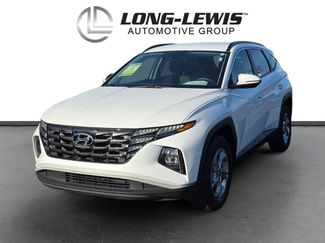 Used 2023 Hyundai Tucson SEL 360° Tour
