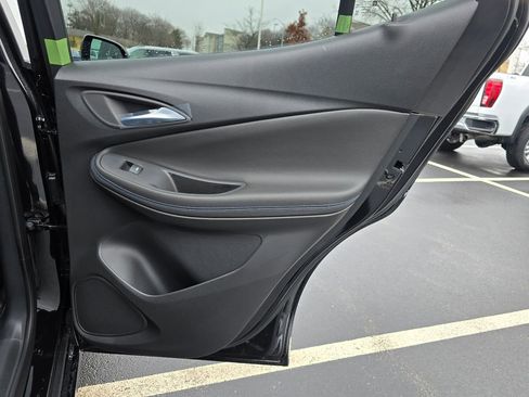 New 2026 Buick Encore GX Sport Touring image 30