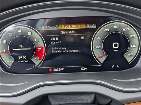 Used 2021 Audi Q5 Prestige w/ Prestige Package AWD/4WD image 11