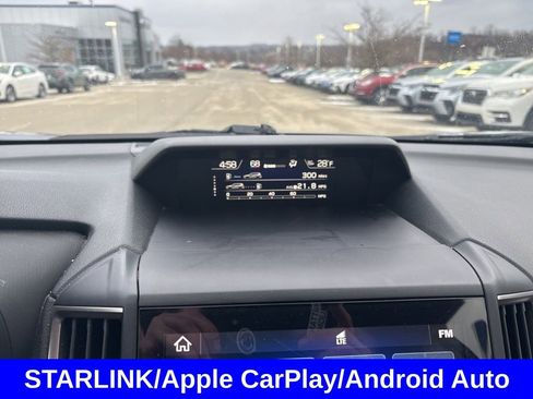 Used 2021 Subaru Forester Sport w/ Popular Package #2 image 20