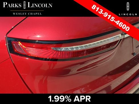 Used 2023 Lincoln Corsair FWD image 14