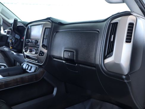 Used 2015 GMC Sierra 3500 Denali w/ Duramax Plus Package image 43