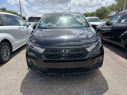 Used 2025 Honda Odyssey Sport-L image 6